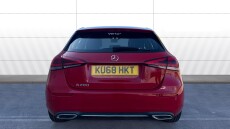 Mercedes-Benz A-Class A200 Sport Executive 5dr Auto Petrol Hatchback